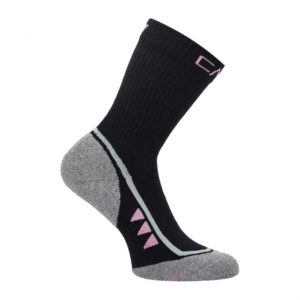 CMP - Trekking Sock Mid Supersoft 50 Wmn