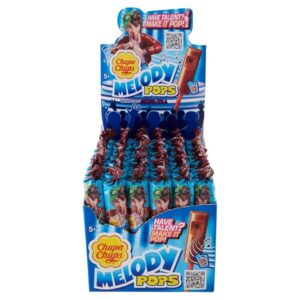 Chupa Chups Melody Pops