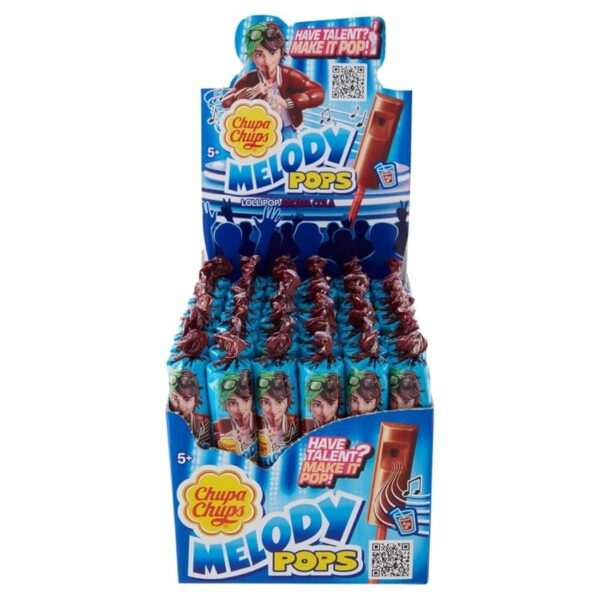 Chupa Chups Melody Pops
