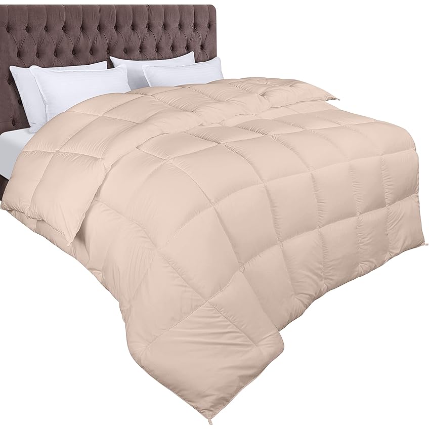 Utopia Bedding Piumone - Piumino Matrimoniale - Piumino Letto Matrimoniale Utopia Bedding Piumone - Piumino Matrimoniale - Piumino Letto Matrimoniale