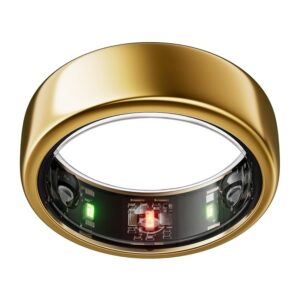 Oura Ring Gen3 Horizon - Misura 10