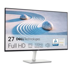 Dell S2725H 27" Full HD (1920x1080)
