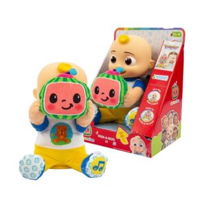 Giochi Preziosi Cocomelon Peek a Boo JJ