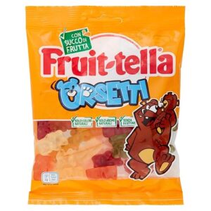 Fruittella Orsetti