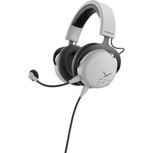 Beyerdynamic Cuffie da gioco chiuse MMX 150 Over-Ear con Augmented Mode