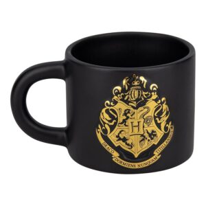 Paladone Hogwarts - Tazza in rilievo
