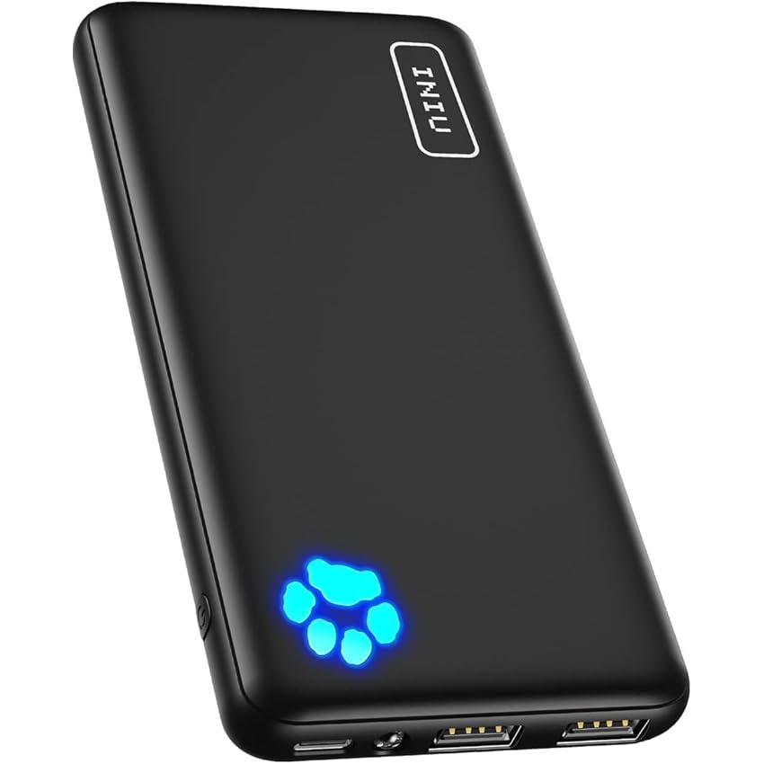 INIU Power Bank INIU Power Bank