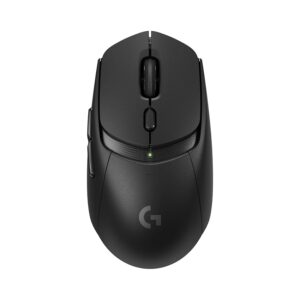 Logitech G G309 LIGHTSPEED Mouse gaming wireless leggero
