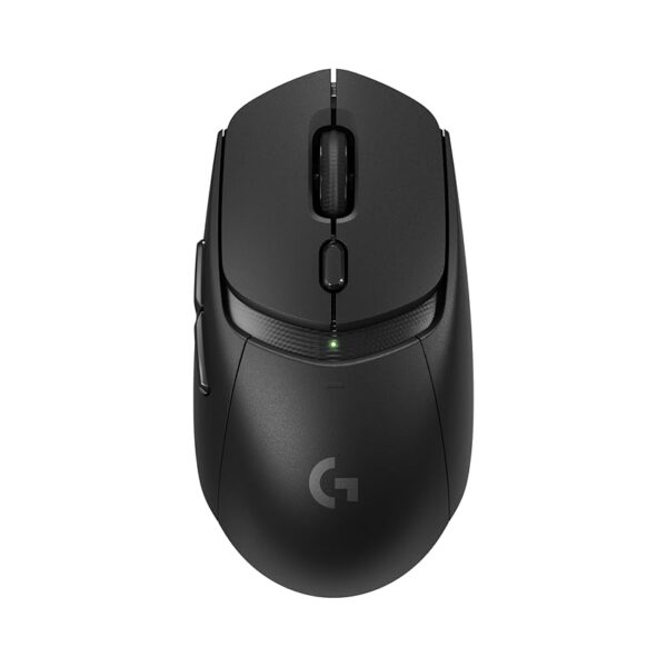 Logitech G G309 LIGHTSPEED Mouse gaming wireless leggero