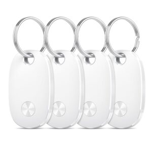 Air Tracker Tag 4 Pezzi
