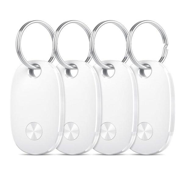 Air Tracker Tag 4 Pezzi
