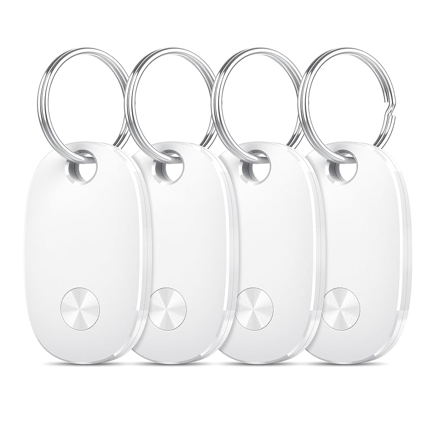 Air Tracker Tag 4 Pezzi Air Tracker Tag 4 Pezzi
