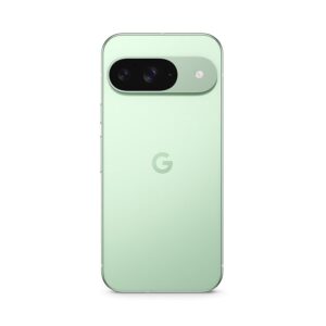 Google Pixel 9 - Smartphone Android sbloccato con Gemini