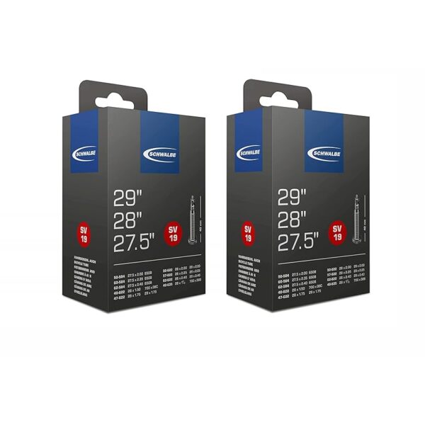 Schwalbe Sv19