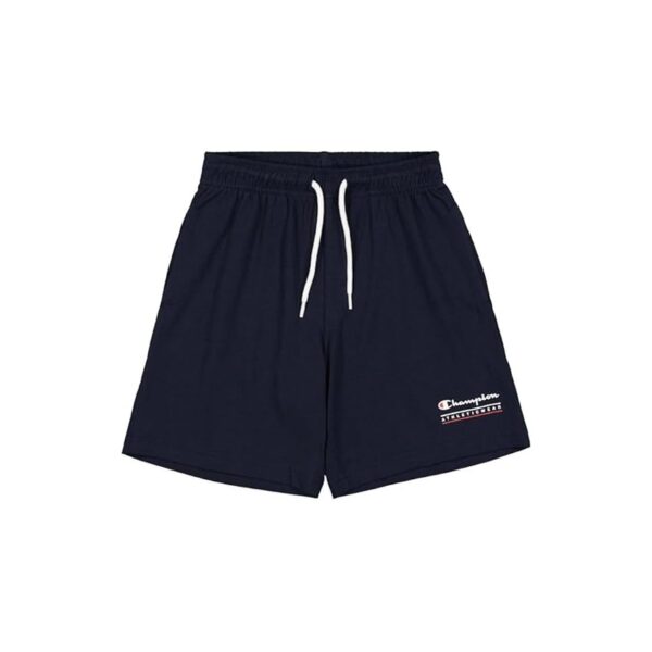 Champion Legacy Boy-Graphic Shorts Pantaloncini