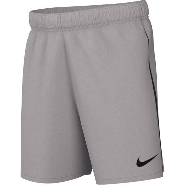 Nike Knit Soccer Shorts Y Nk DF Lge Knit III Short K