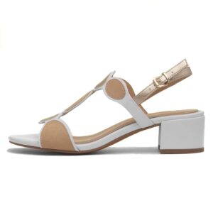 MARCO TOZZI Damen Sandale 2-28231-44