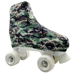 Krf Skate Cover 2 Units One Size