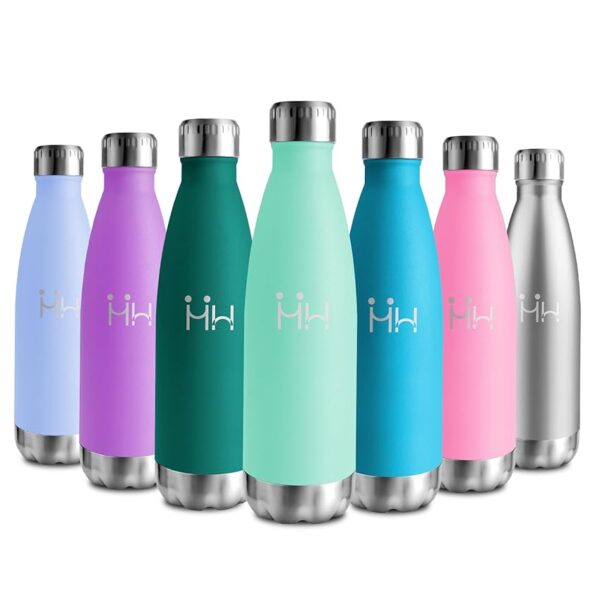Borraccia Termica 500ml