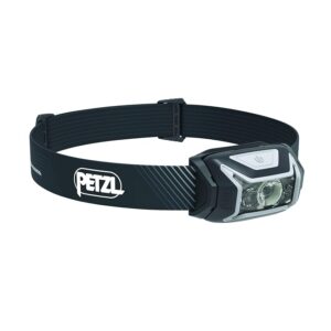 PETZL - Lampada ACTIK CORE - Unisex