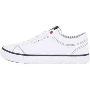 Tommy Hilfiger Uomo Sneakers Vulcanizzate Core Ithaca Profilo Basso