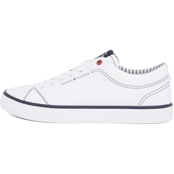 Tommy Hilfiger Uomo Sneakers Vulcanizzate Core Ithaca Profilo Basso