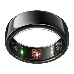 Oura Ring Gen3 Horizon - Misura 8