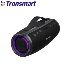 Altoparlante Tronsmart Mirtune S100 Altoparlante Bluetooth da 50 W con impermeabile IPX7