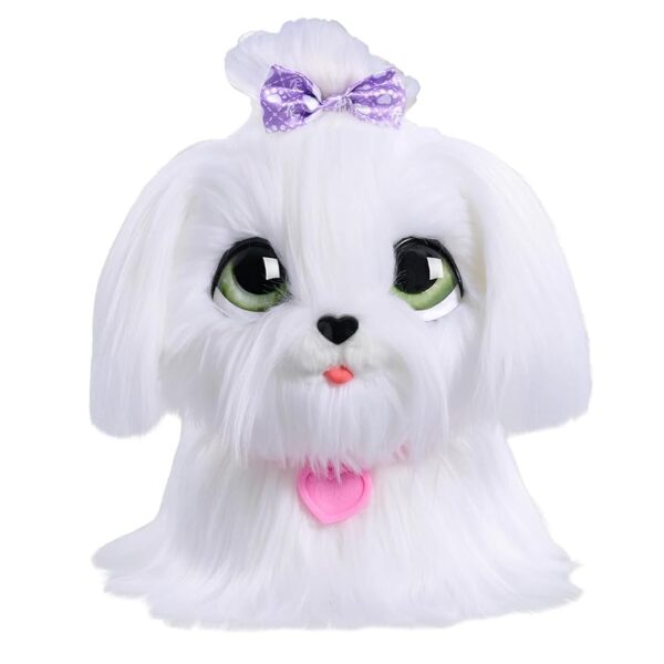 Just Play Peluche interattivo furReal GoGo Walkin’ Pup