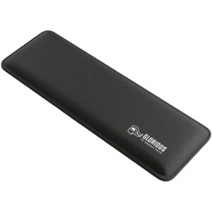Glorious Gaming Padded Keyboard Wrist Rest (compatta