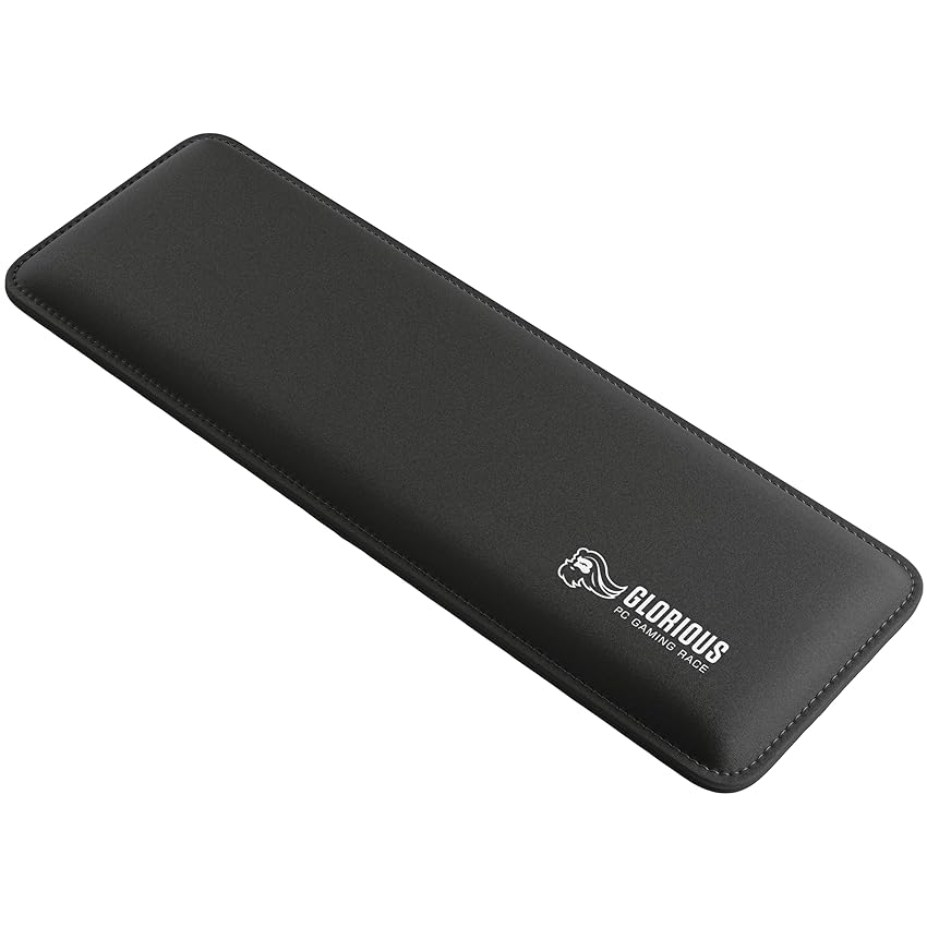 Glorious Gaming Padded Keyboard Wrist Rest (compatta Glorious Gaming Padded Keyboard Wrist Rest (compatta