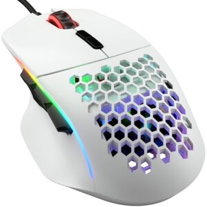 Glorious Gaming Model I Mouse da gaming wired - Superleggero 69 g