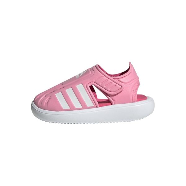 adidas Summer Closed Toe Water Sandals