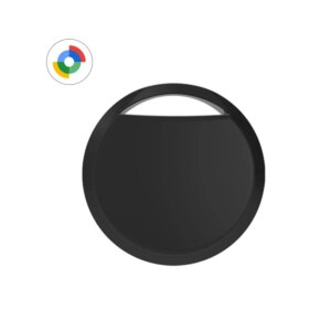 Il nuovo localizzatore GPS Bluetooth funziona con Android Google Trova il mio dispositivo