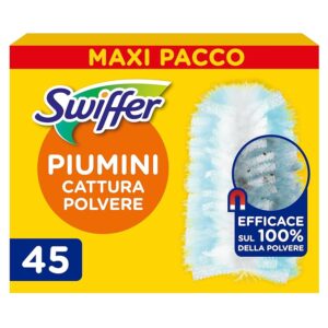 Swiffer Duster Piumini Cattura Polvere