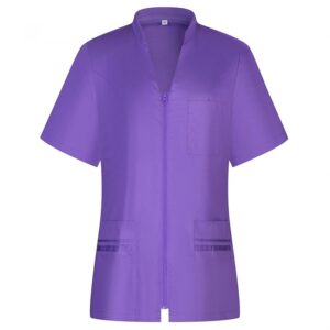 MISEMIYA - Camici Sanitari Donna - Giacche Uniformi sanitarie