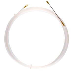 Sonda tiracavi in nylon
