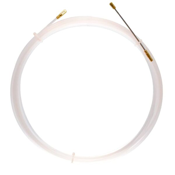 Sonda tiracavi in nylon