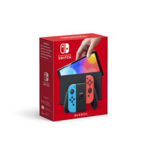 Nintendo Switch (modello Oled)