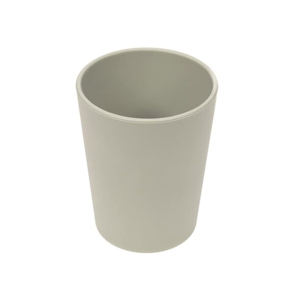 LÄSSIG tazza per bambini tazza per bere per bambini stoviglie per bambini senza melamina