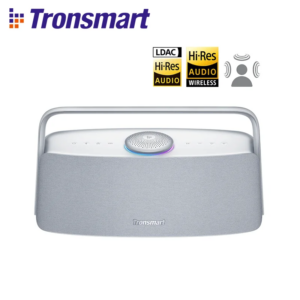 Altoparlante Tronsmart Fiitune X30 Audio domestico Bluetooth ad alta risoluzione con 80 W potente