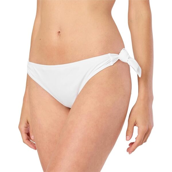 Merry Style Slip Bikini Pezzo sotto Costume MSVR3 (Bianco (0016)