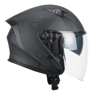 CGM Casco open face