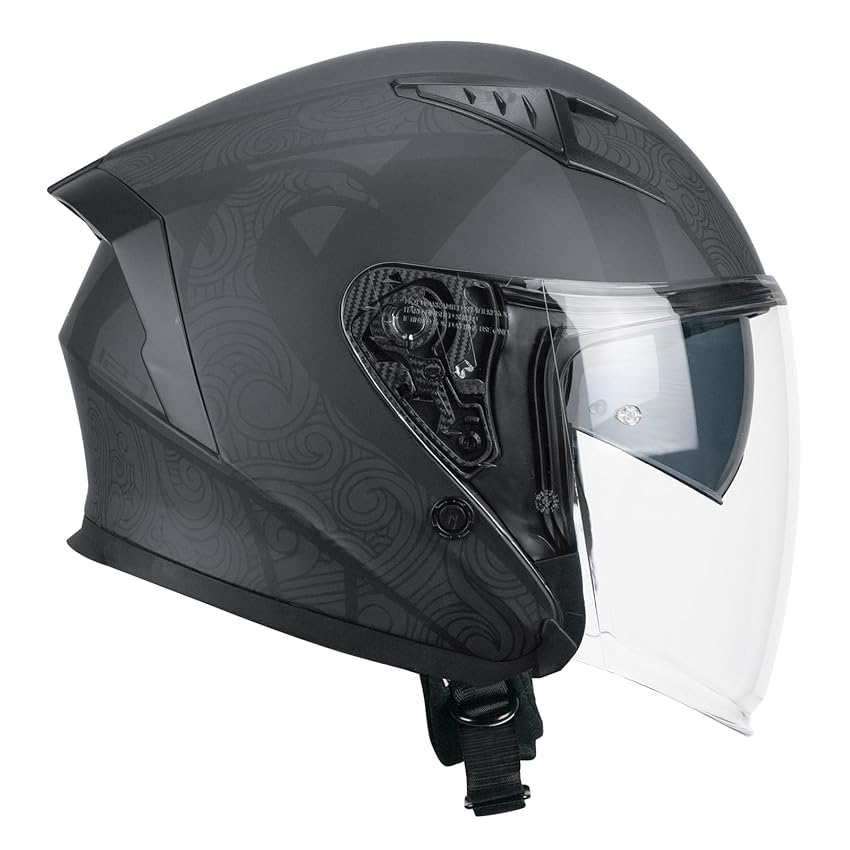 CGM Casco open face CGM Casco open face