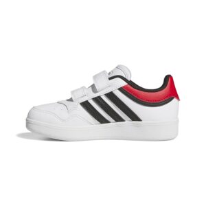 adidas Unisex - Bambini e Ragazzi Hoops 4.0 Shoes