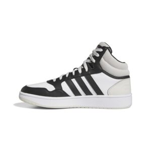 adidas Hoops 3.0 Mid Lifestyle Basketball Classic Vintage Shoes