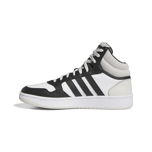 adidas Hoops 3.0 Mid Lifestyle Basketball Classic Vintage Shoes