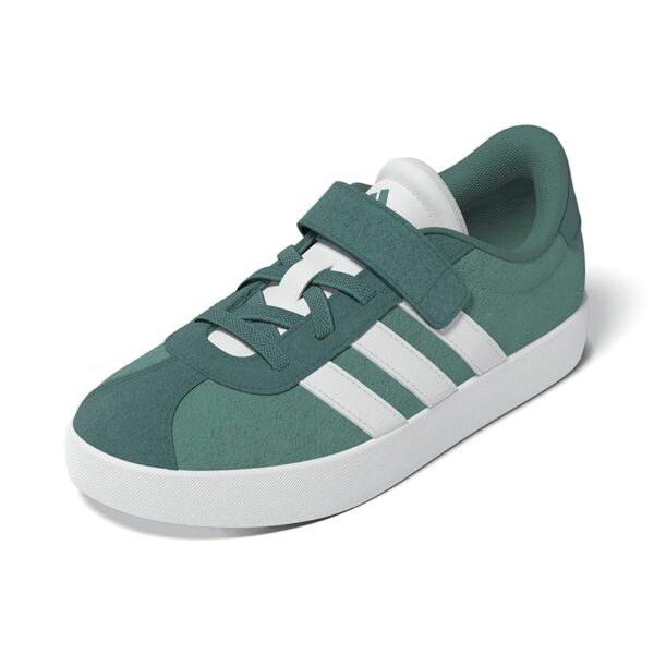 adidas VL Court 3.0 Hook And Loop Shoes Kids