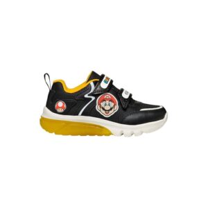 Geox J CIBERDRON Boy I