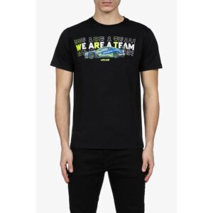 Valentino Rossi T-Shirt VR46 WRT Line
